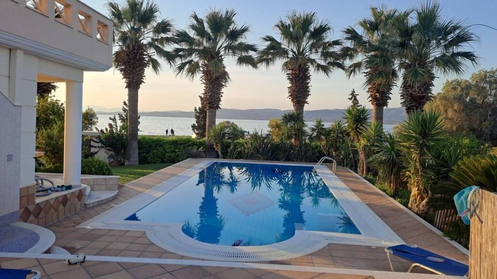 Villa in Attica, Greece, 390 m² - picture 14