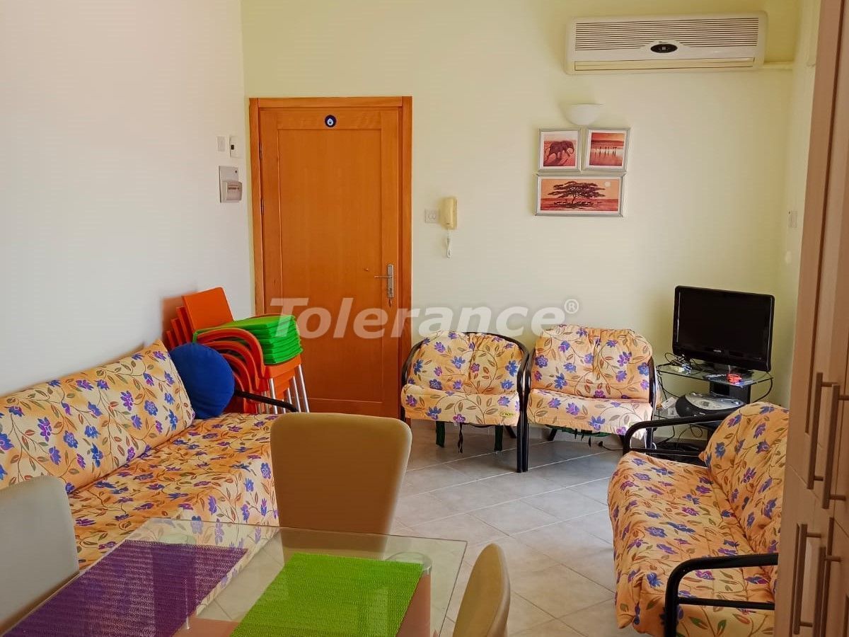 Apartment in Famagusta, Zypern, 50 m² - Foto 1