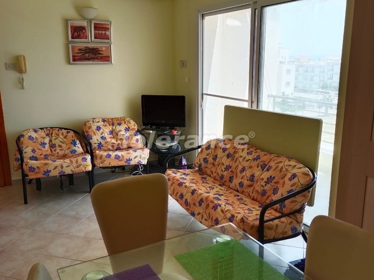 Appartamenti a Famagosta, Cipro, 50 m² - foto 3