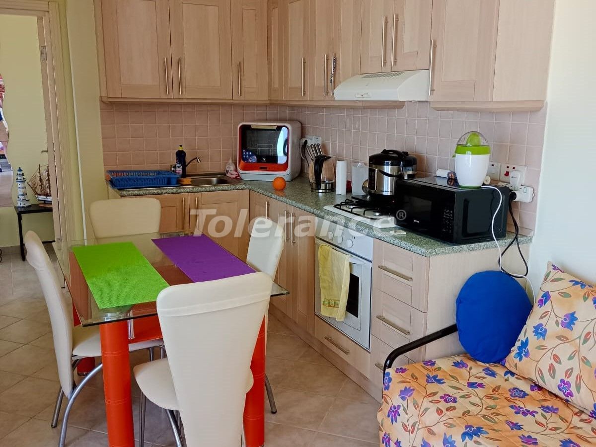 Appartamenti a Famagosta, Cipro, 50 m² - foto 4