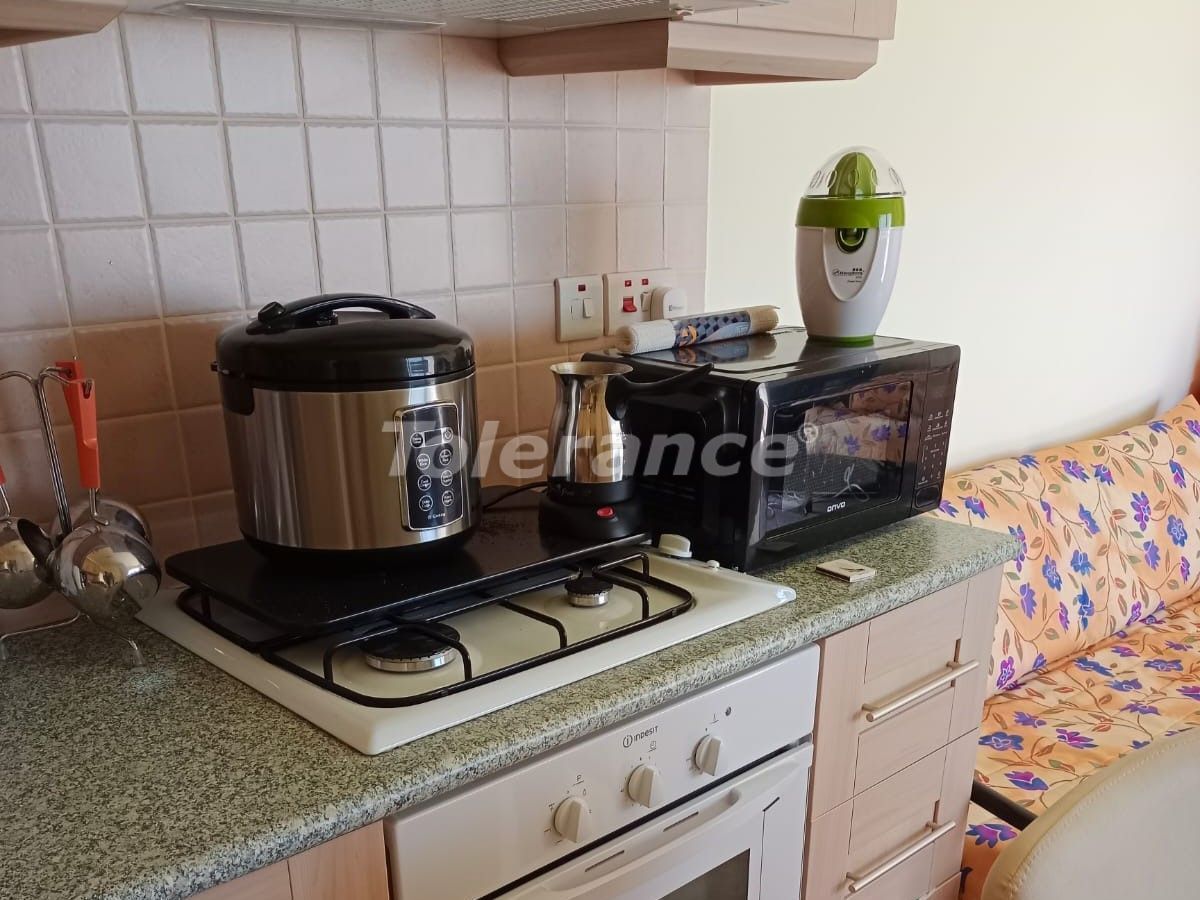 Appartamenti a Famagosta, Cipro, 50 m² - foto 5