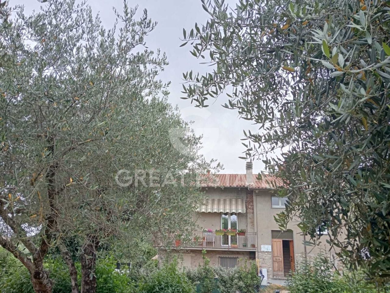 Villa à Citta della Pieve, Italie, 294.75 m² - image 1