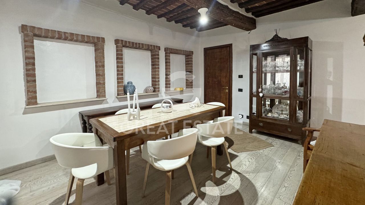 Appartamenti a Città della Pieve, Italia, 192.1 m² - foto 2