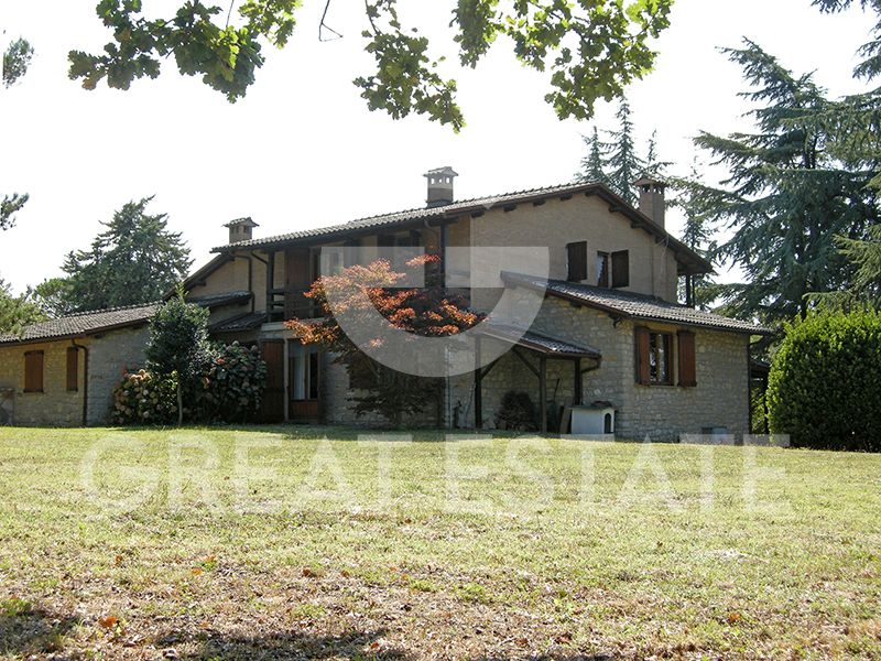 Maison à Paciano, Italie, 264 m² - image 3