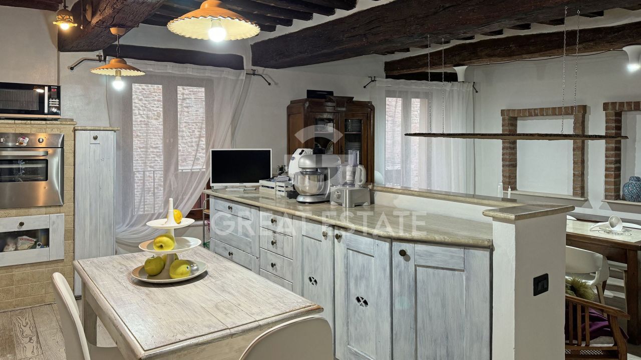 Appartamenti a Città della Pieve, Italia, 192.1 m² - foto 4