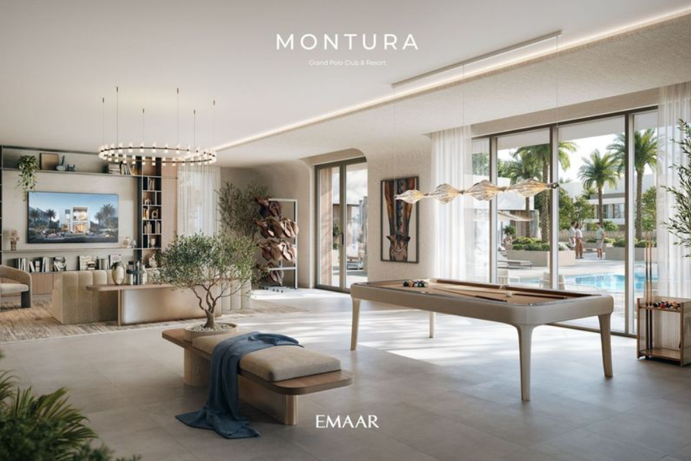 Villa en Dubái, EAU, 477.2 m² - imagen 9