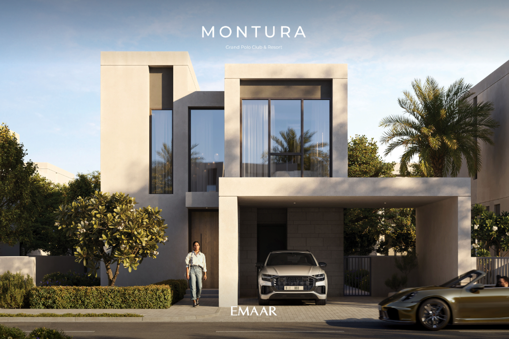 Villa en Dubái, EAU, 477.2 m² - imagen 5