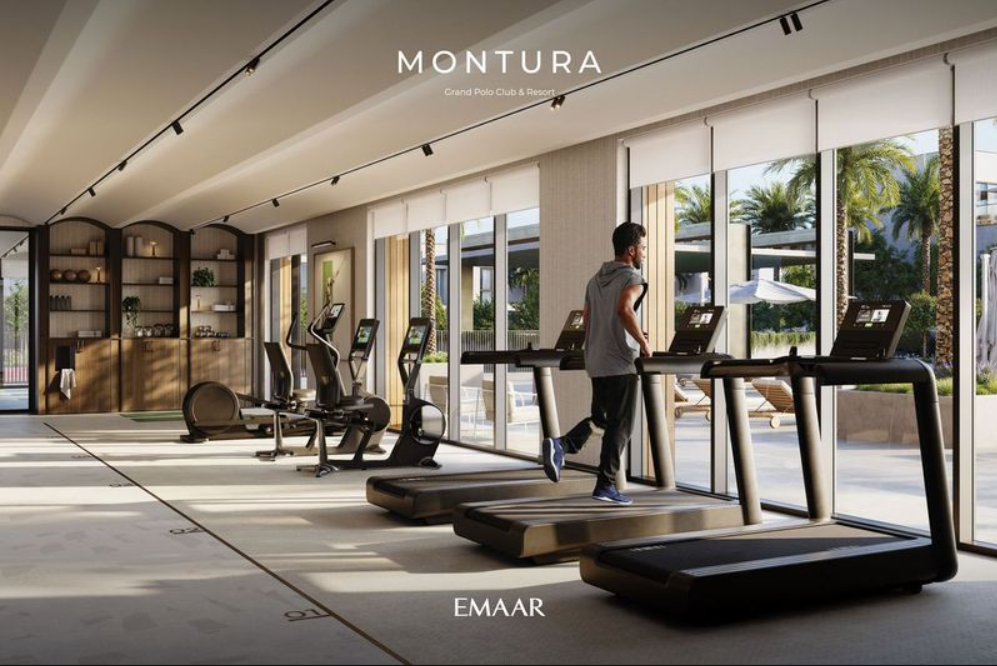 Villa en Dubái, EAU, 477.2 m² - imagen 8