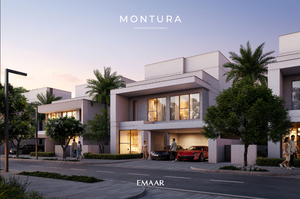 Villa en Dubái, EAU, 477.2 m² - imagen 2