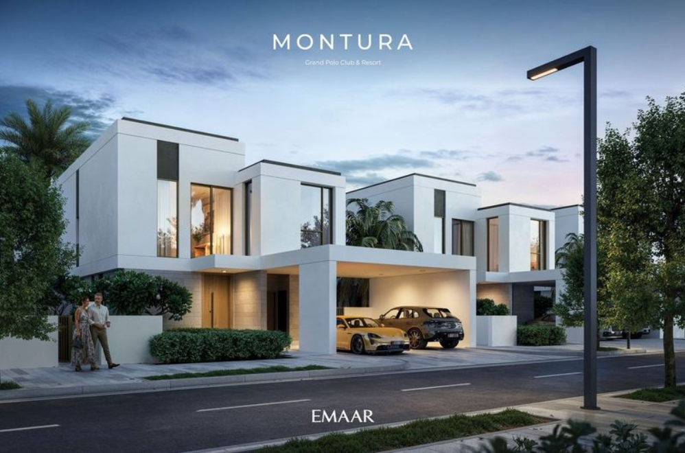 Villa en Dubái, EAU, 477.2 m² - imagen 4