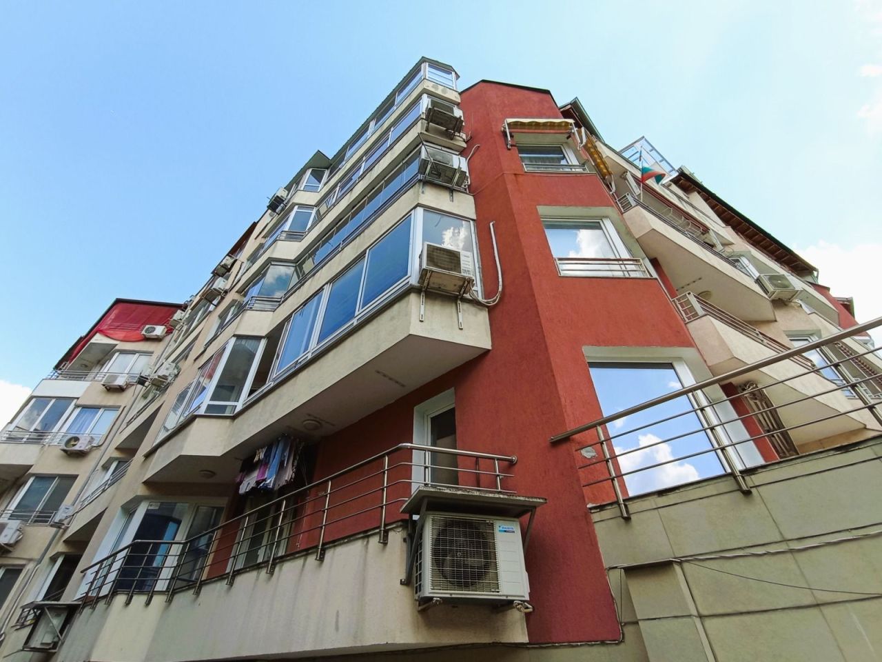 Flat in Varna, Bulgaria, 30 m² - picture 1