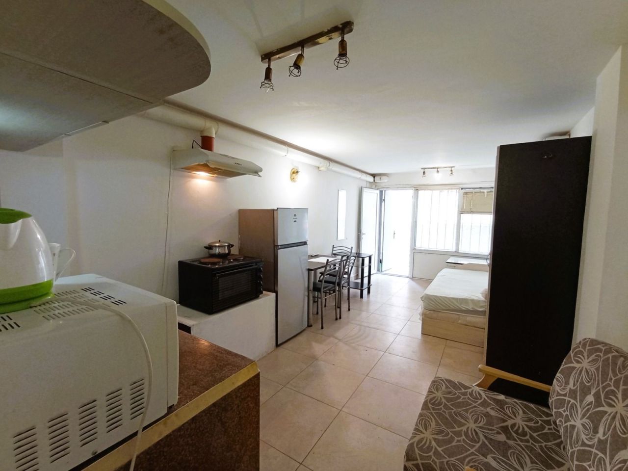 Flat in Varna, Bulgaria, 30 m² - picture 3