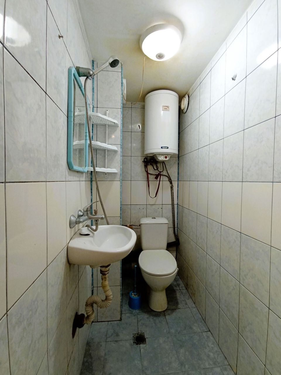 Flat in Varna, Bulgaria, 30 m² - picture 4