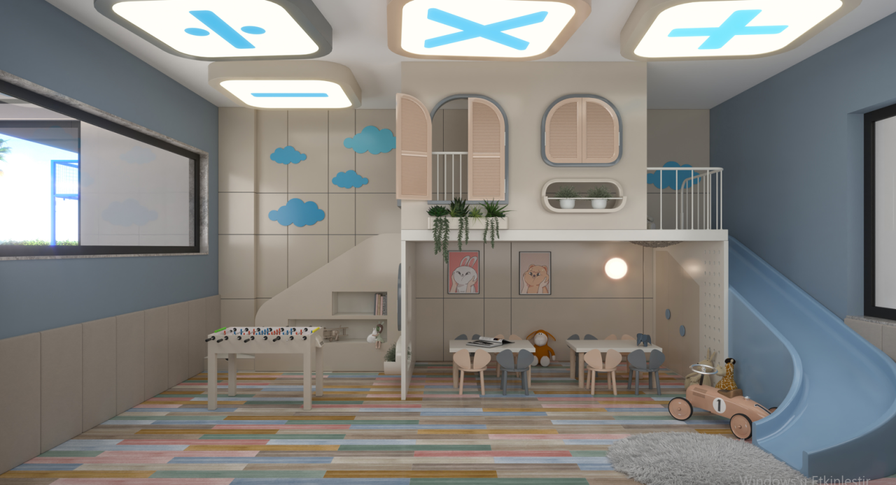 Appartamento a Alanya, Turchia, 55 m² - foto 12