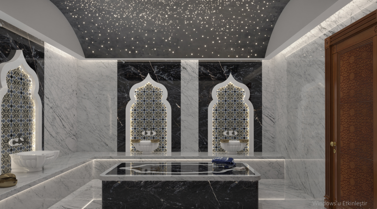 Appartamento a Alanya, Turchia, 55 m² - foto 7