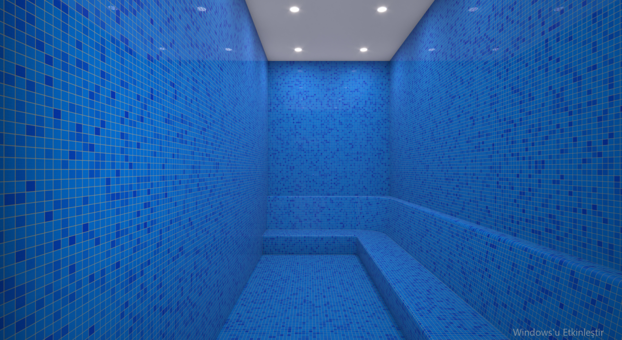 Appartamento a Alanya, Turchia, 55 m² - foto 8