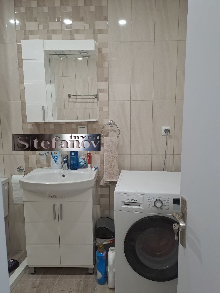 Wohnung in Varna, Bulgarien, 70 m² - Foto 9