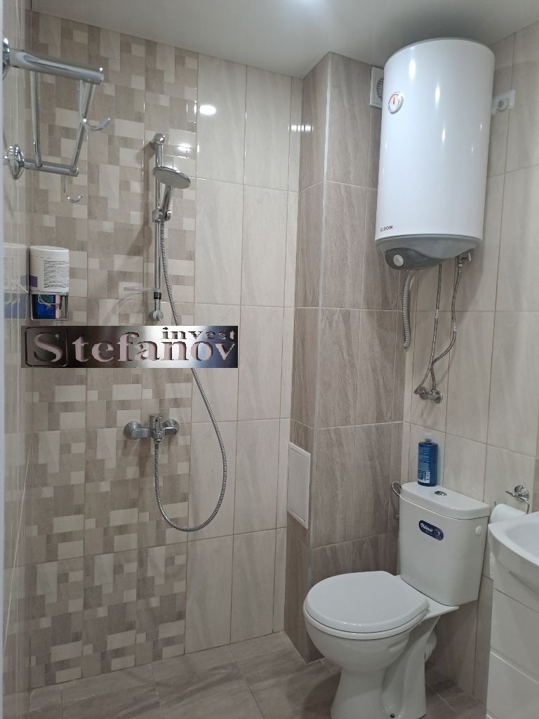 Wohnung in Varna, Bulgarien, 70 m² - Foto 10