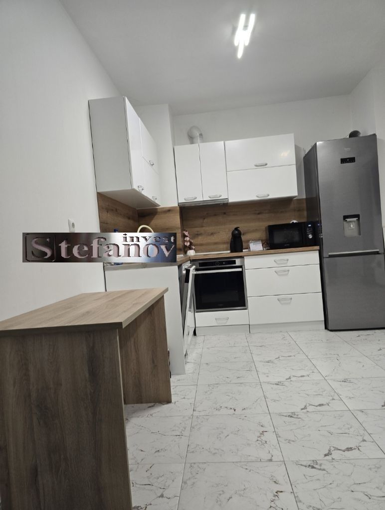 Wohnung in Varna, Bulgarien, 70 m² - Foto 3