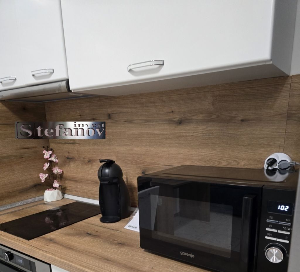 Wohnung in Varna, Bulgarien, 70 m² - Foto 4