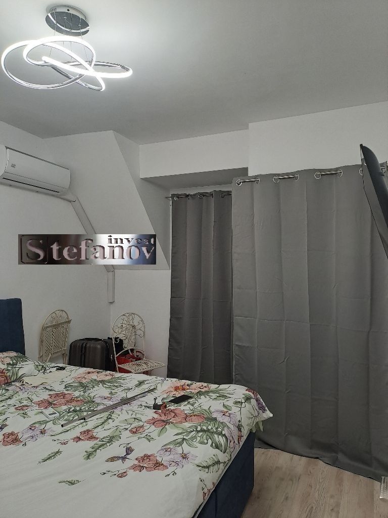 Wohnung in Varna, Bulgarien, 70 m² - Foto 7