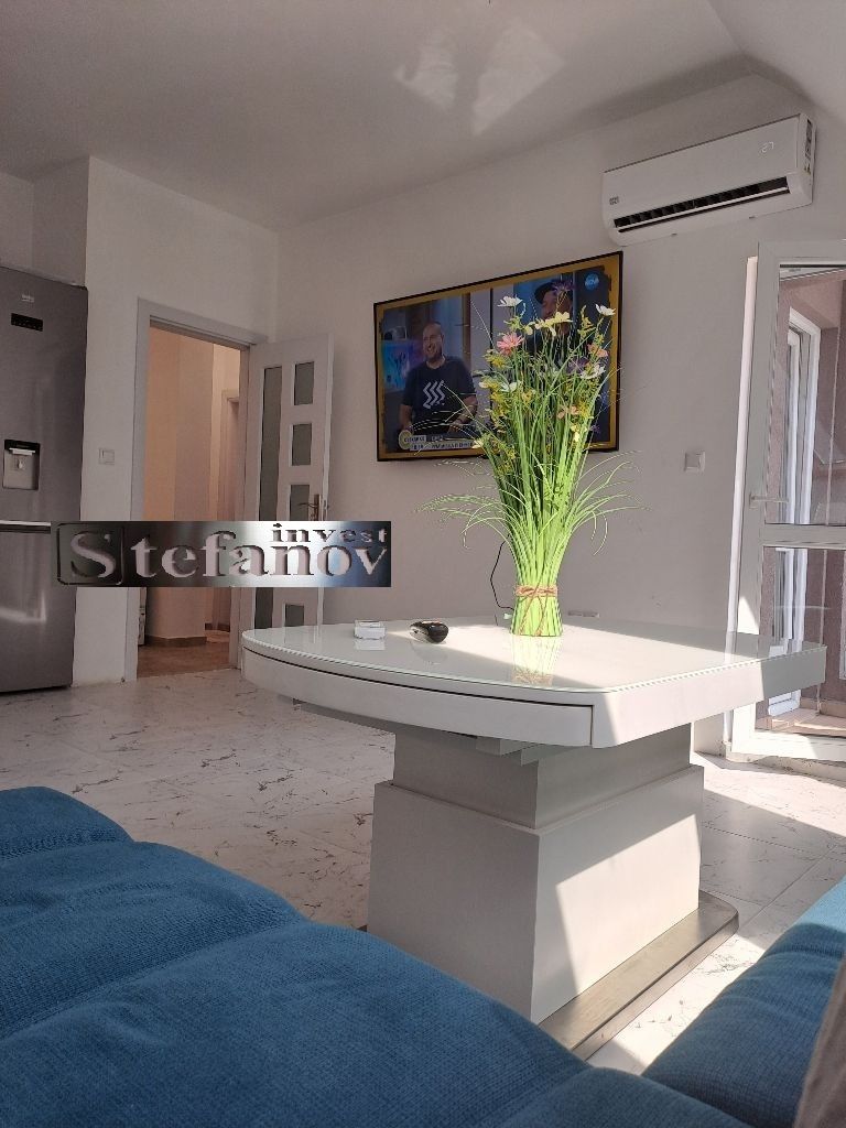 Wohnung in Varna, Bulgarien, 70 m² - Foto 5