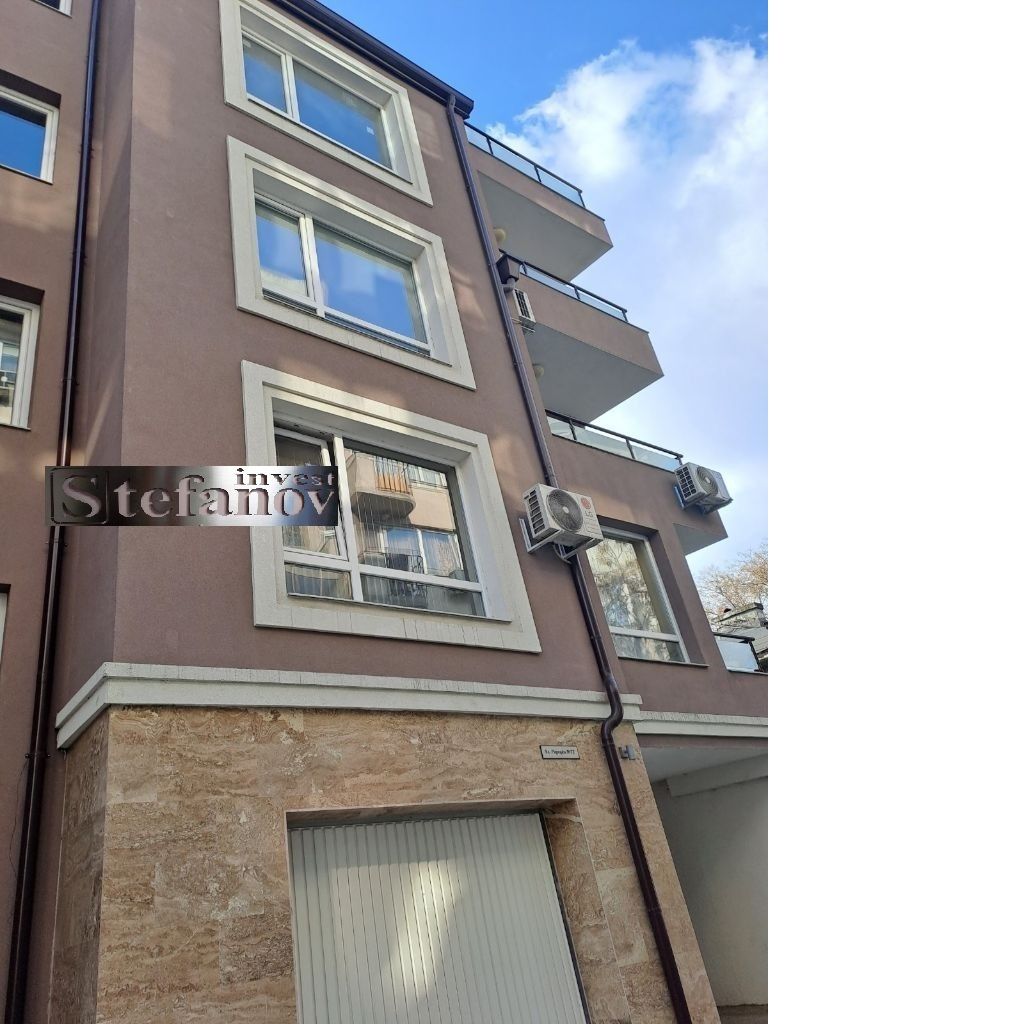 Piso en Varna, Bulgaria, 70 m² - imagen 1