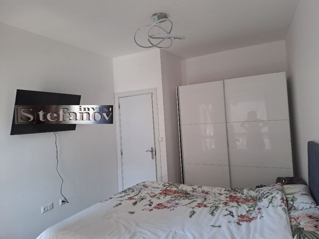 Wohnung in Varna, Bulgarien, 70 m² - Foto 6