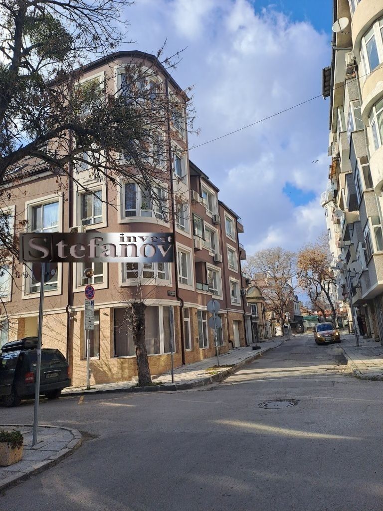 Wohnung in Varna, Bulgarien, 70 m² - Foto 16