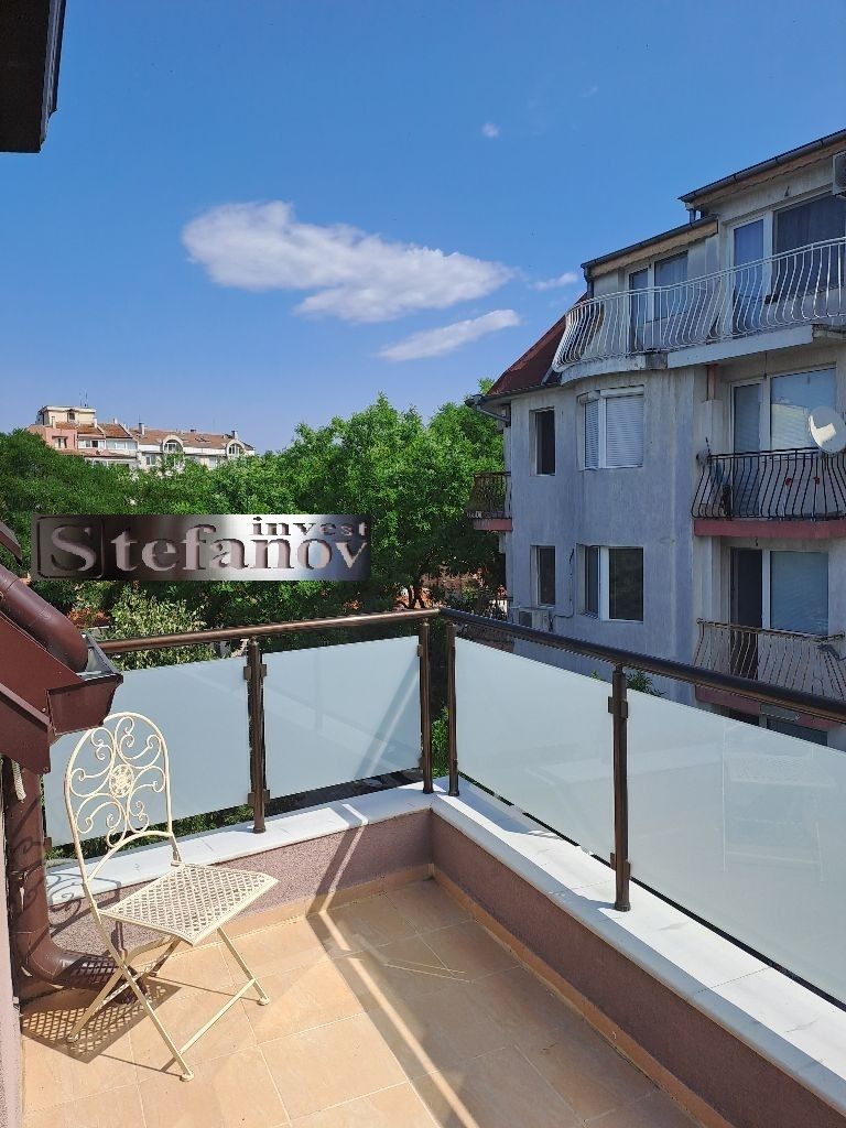 Wohnung in Varna, Bulgarien, 70 m² - Foto 12