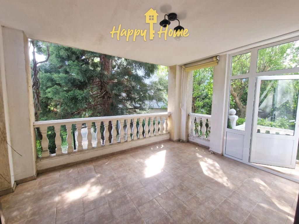 Flat in Sveti Vlas, Bulgaria, 90 m² - picture 1