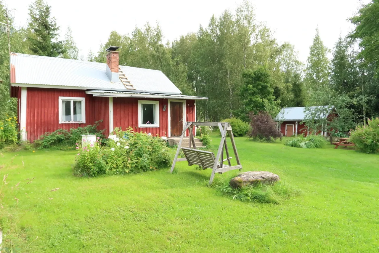 House in Joensuu, Finland, 45 m² - picture 1