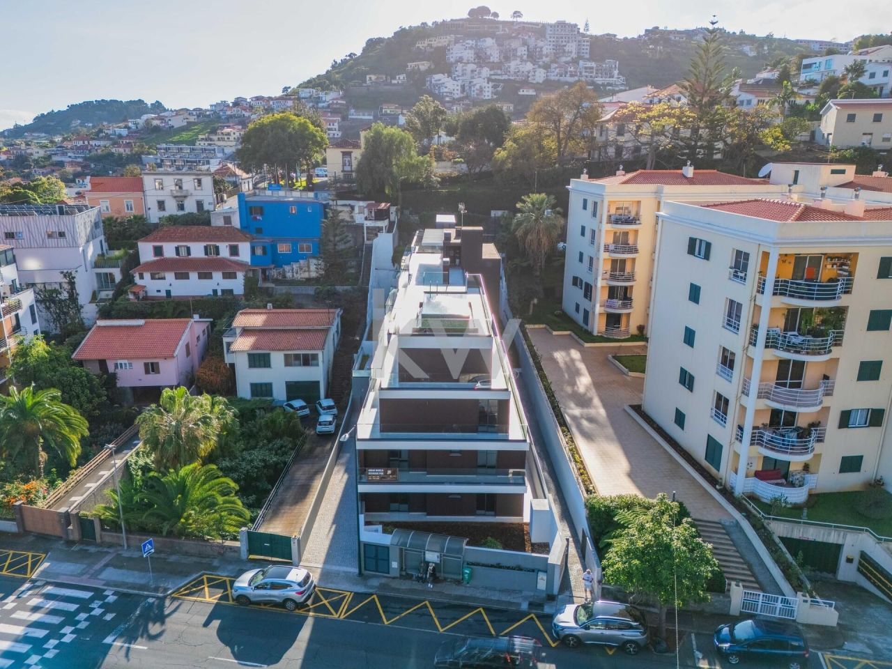Apartamento en Madeira, Portugal, 128.61 m² - imagen 1