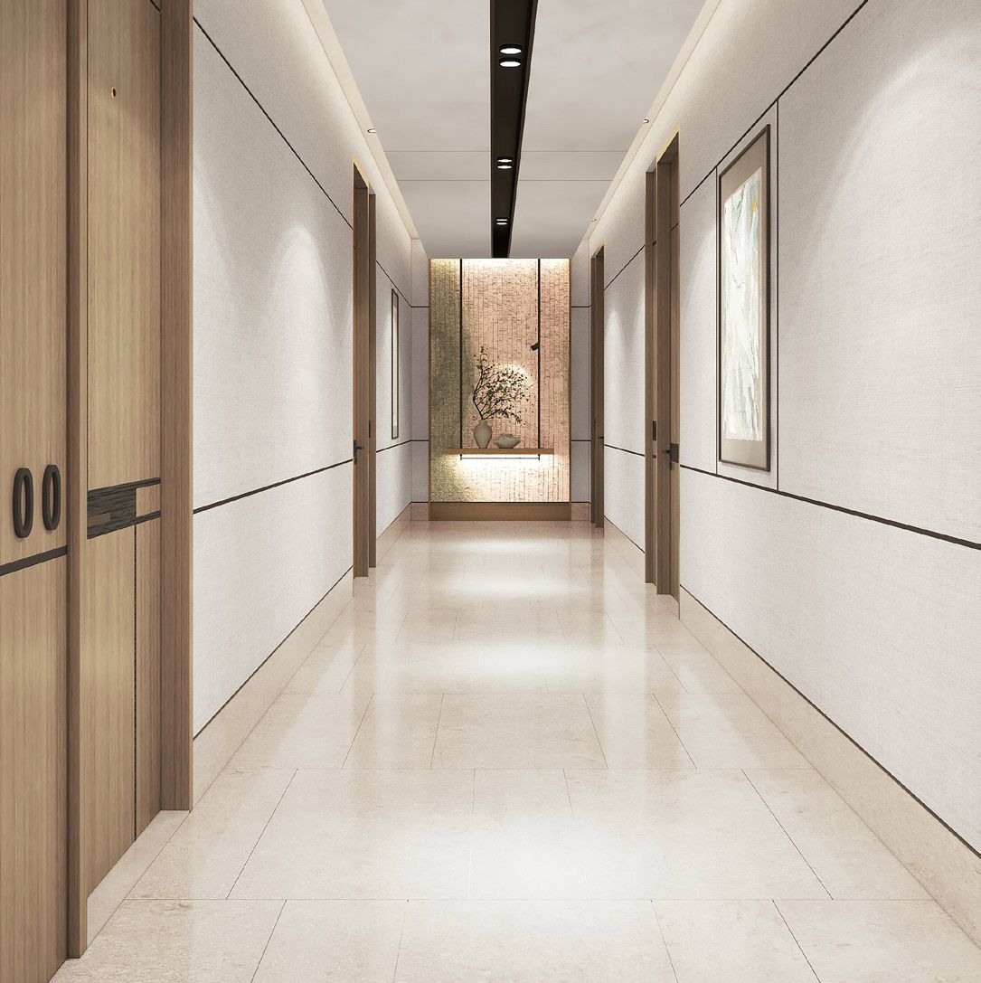 Villa in Dubai, VAE, 163 m² - Foto 1