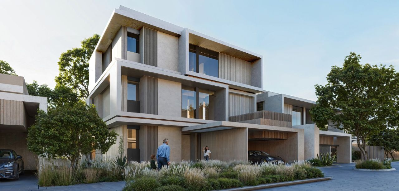 Villa in Dubai, VAE, 163 m² - Foto 8