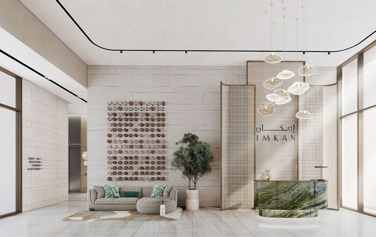 Villa in Dubai, VAE, 163 m² - Foto 16