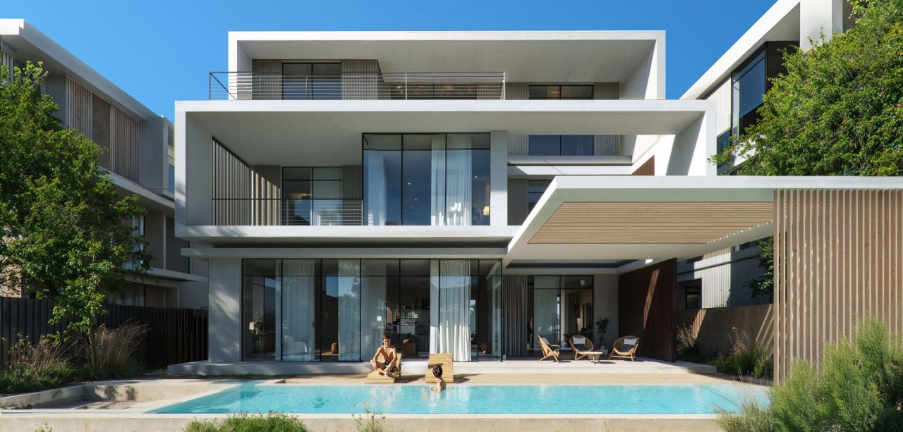 Villa in Dubai, VAE, 163 m² - Foto 13