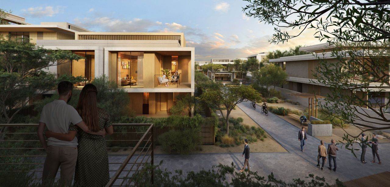 Villa in Dubai, VAE, 163 m² - Foto 18