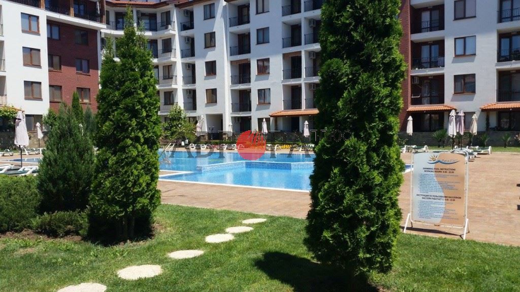 Piso en Ravda, Bulgaria, 110 m² - imagen 15