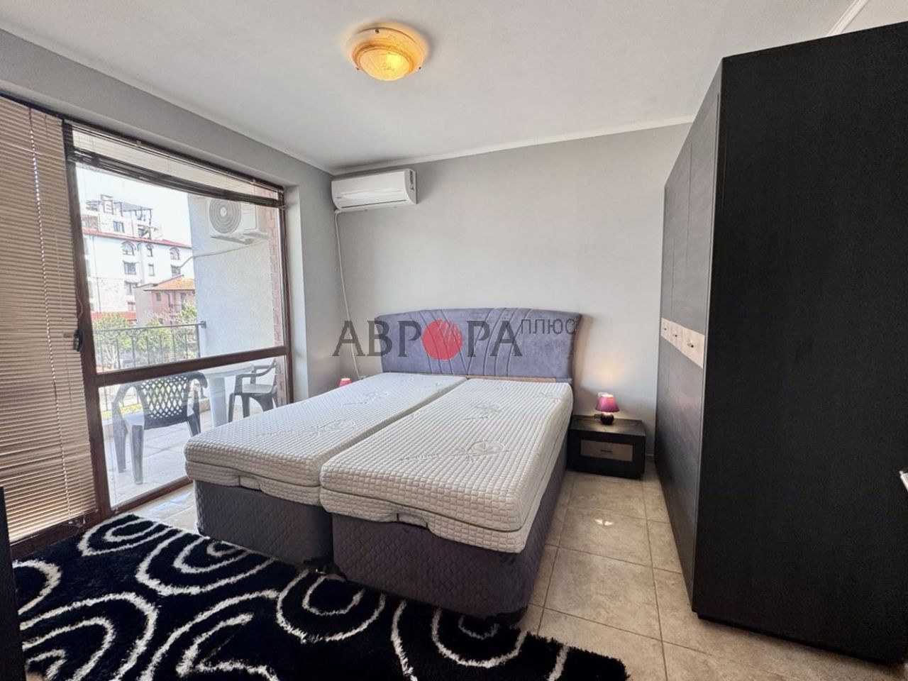 Piso en Ravda, Bulgaria, 110 m² - imagen 8