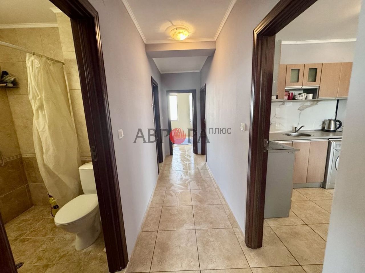 Piso en Ravda, Bulgaria, 110 m² - imagen 5