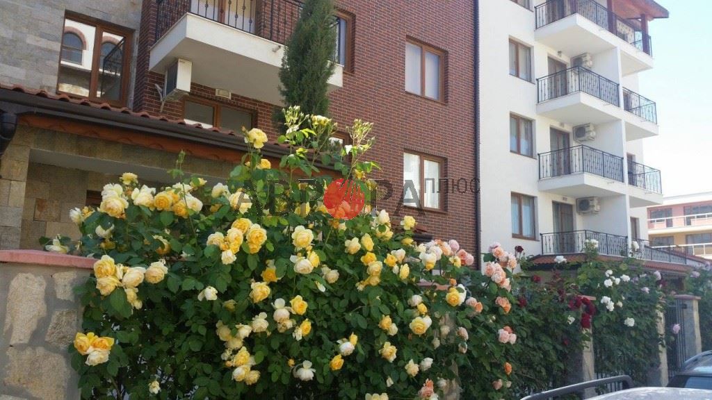 Piso en Ravda, Bulgaria, 110 m² - imagen 13