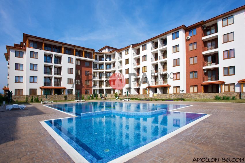 Piso en Ravda, Bulgaria, 110 m² - imagen 14