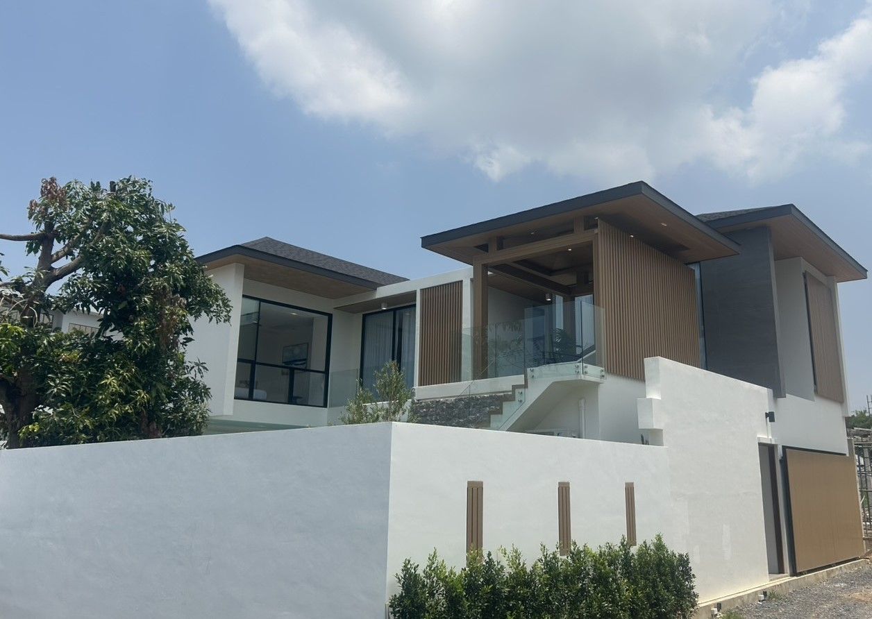 Villa a Phuket, Thailandia, 274 m² - foto 18