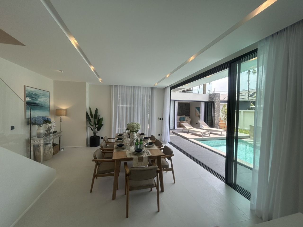 Villa a Phuket, Thailandia, 274 m² - foto 7