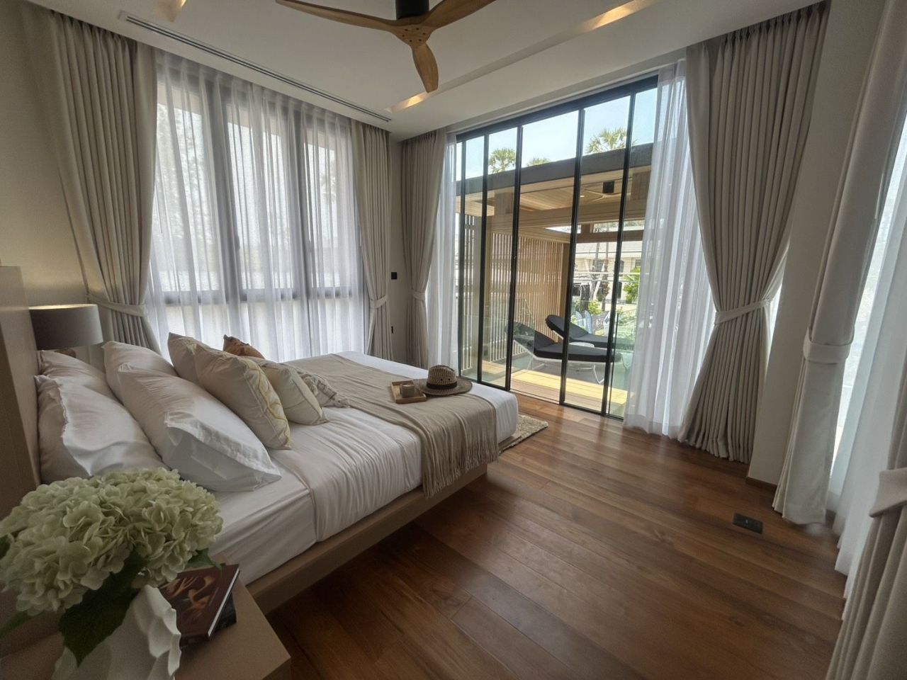 Villa a Phuket, Thailandia, 274 m² - foto 14