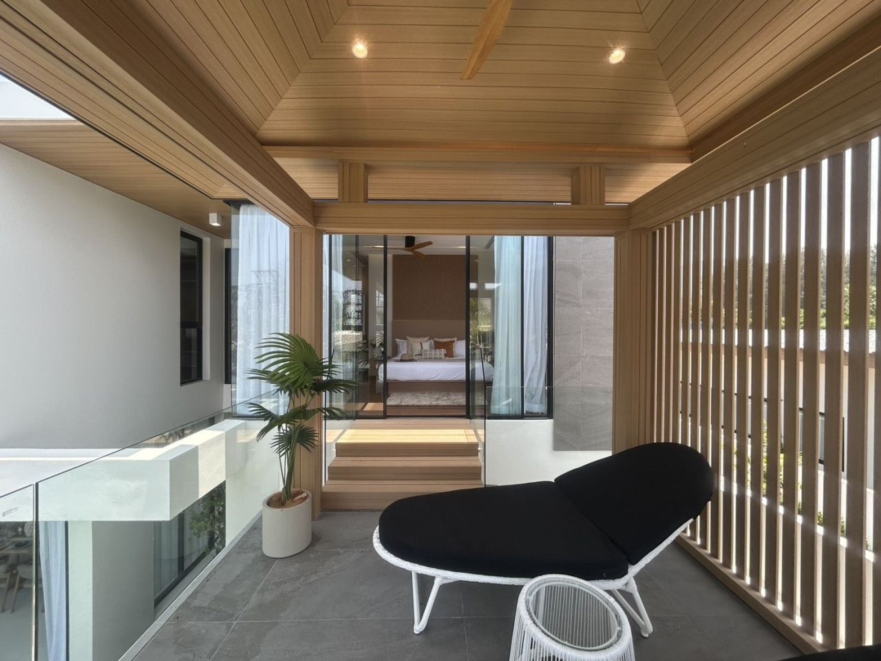 Villa a Phuket, Thailandia, 274 m² - foto 9