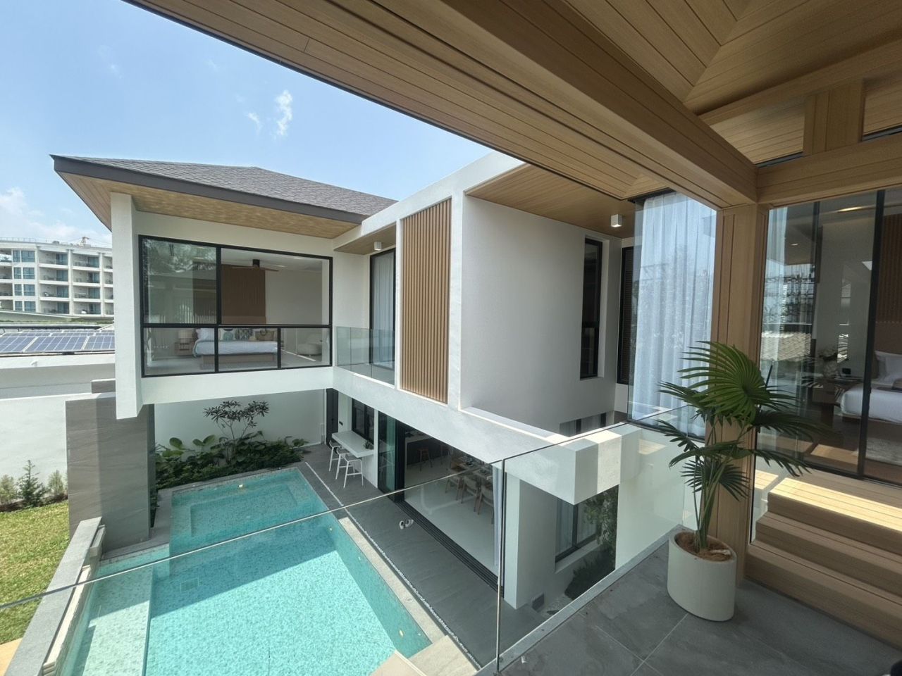 Villa in Phuket, Thailand, 274 m² - Foto 1