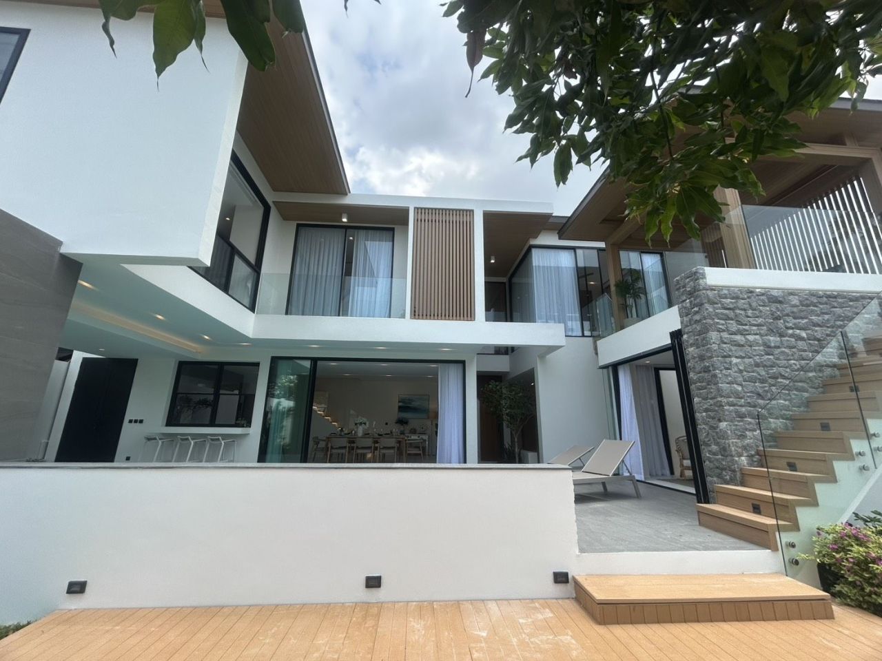 Villa a Phuket, Thailandia, 274 m² - foto 17