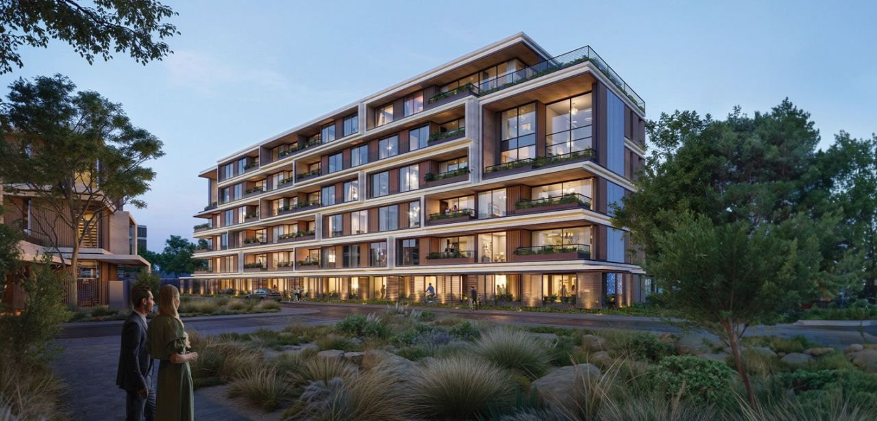 Villa en Dubái, EAU, 163 m² - imagen 11